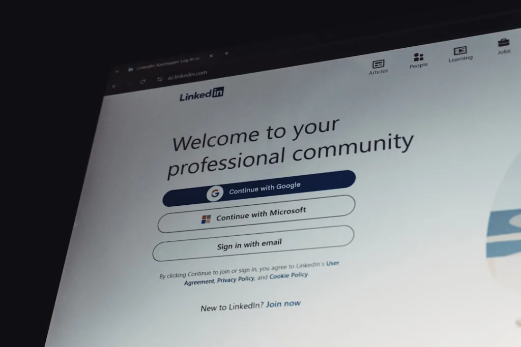 Photo Email Platform