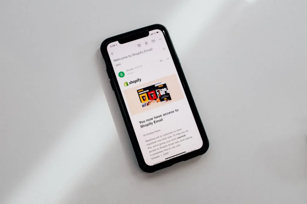 Unlocking Profit: Real-Time Reporting vs. Yesterday’s Data Photo Email Marketing