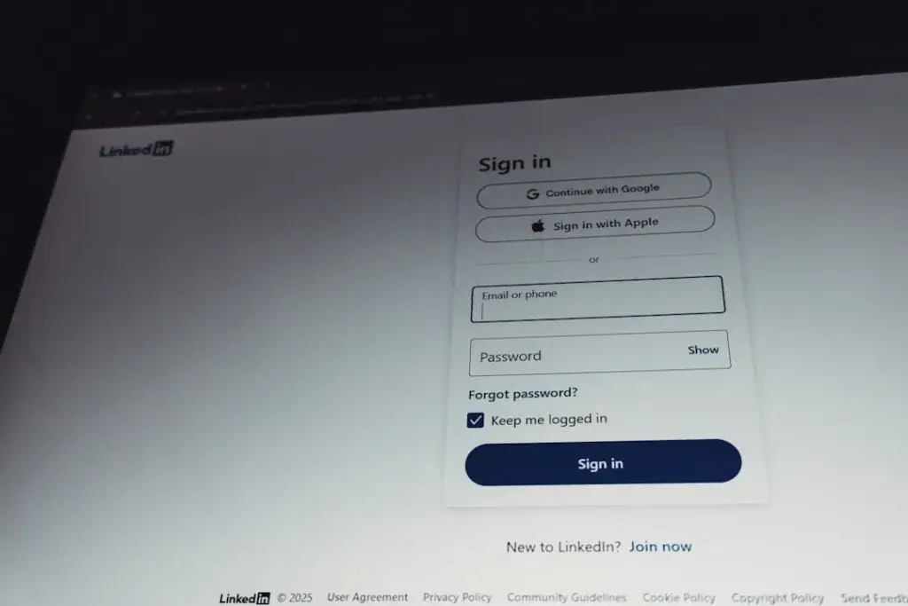 Photo Email Automation