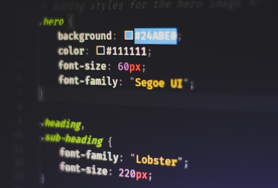 HTML vs Plain Text