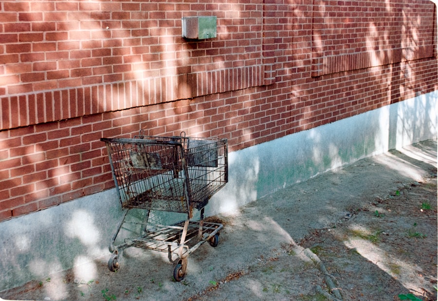 Abandoned Cart Subject Lines