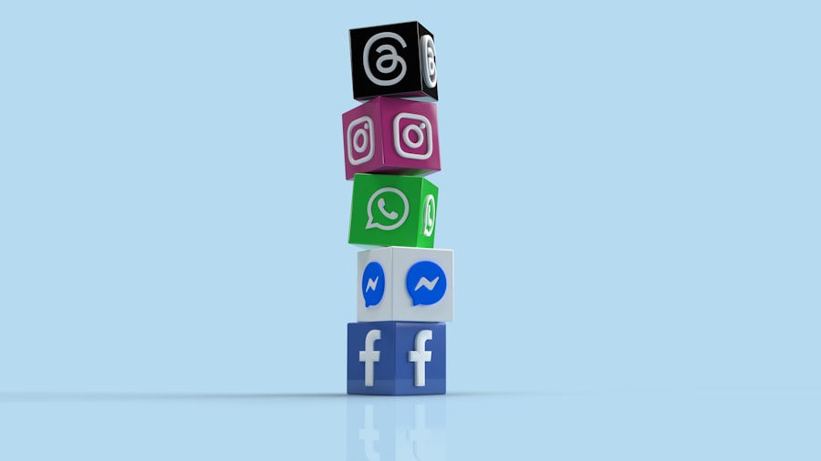 Social Media
