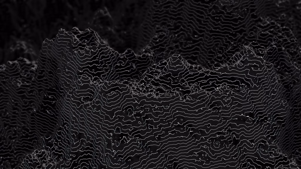 Photo Data Mapping