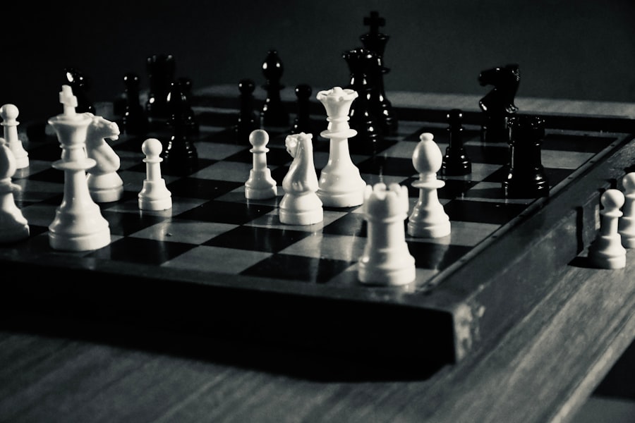 Photo Scaling, and Strategic 
