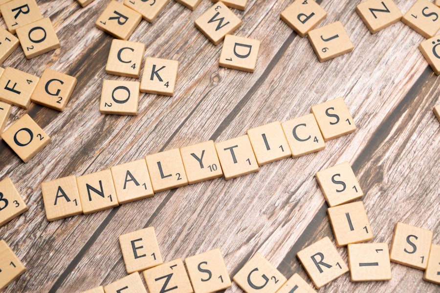 Photo Analytics and Reporting
