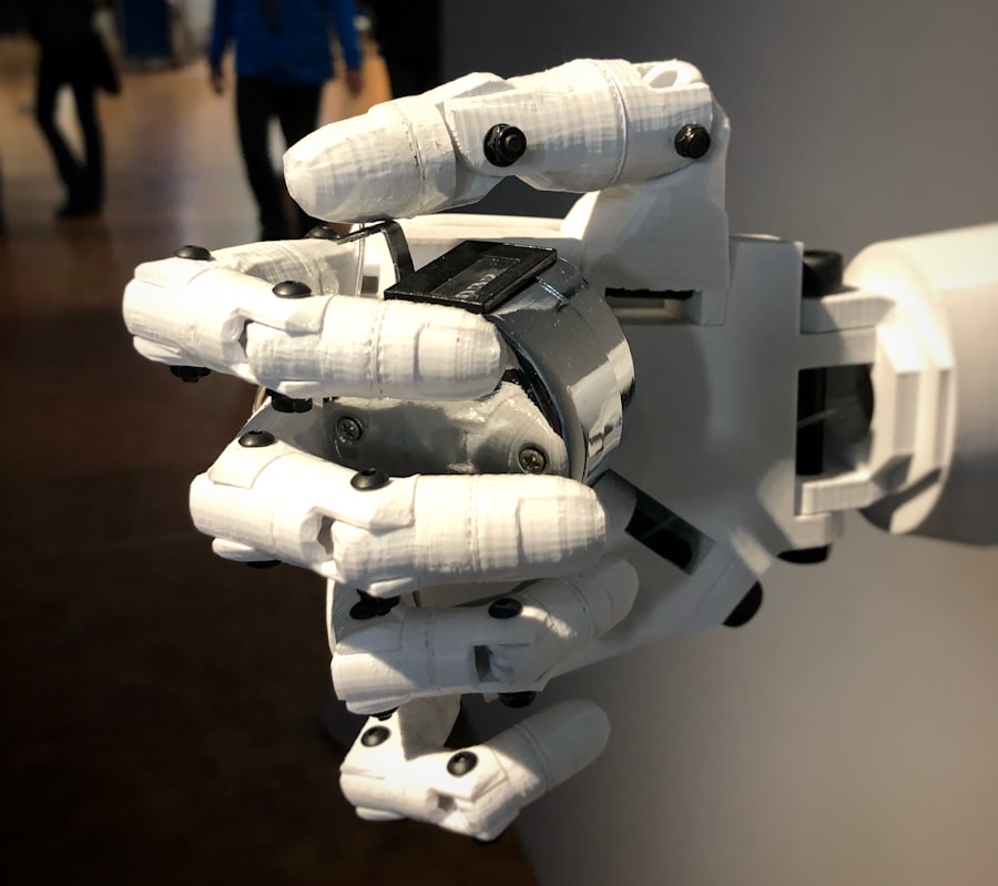 Photo Automation Features
