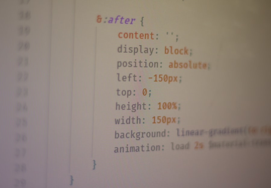 Photo HTML vs Plain Text