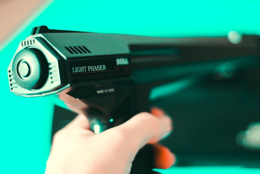 Photo Trigger-Based Magic
