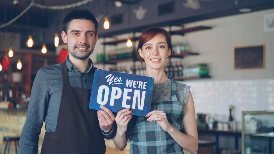 Photo Small Business Survival Guide