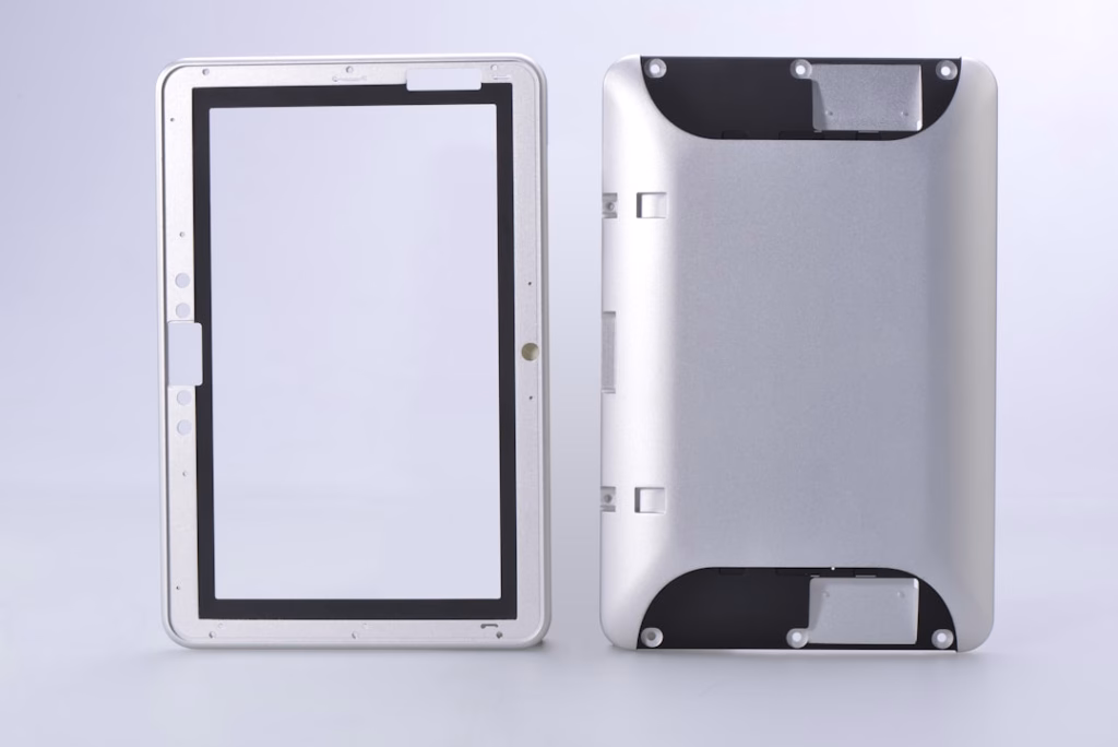 Photo Mobile-First Design