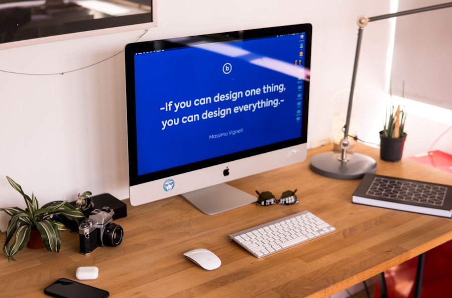 Photo Email Design Inspiration