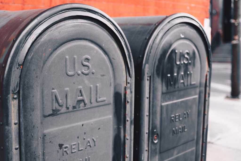 Photo Email Security