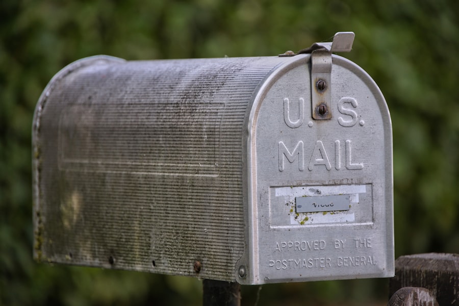 Photo Email Deliverability