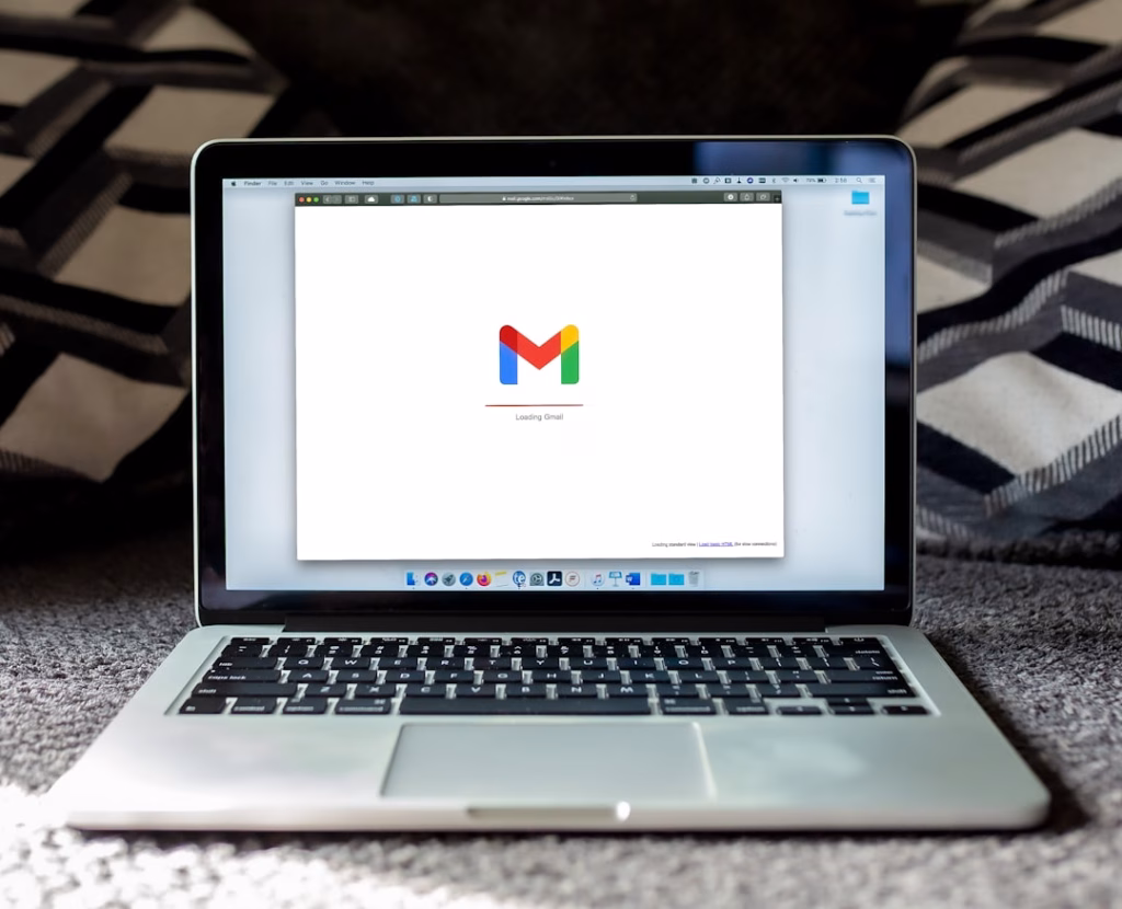 Photo Email Marketing