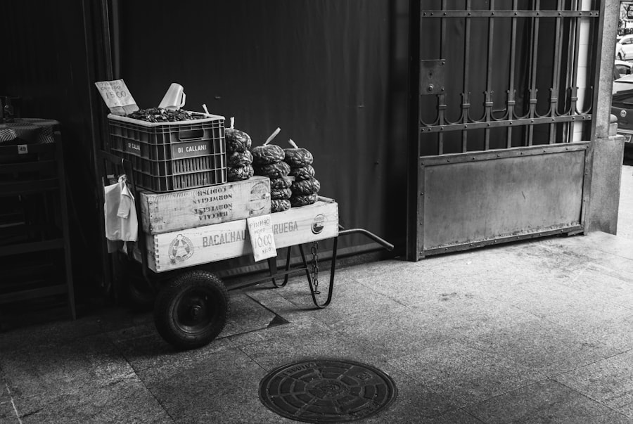Urgency and Scarcity