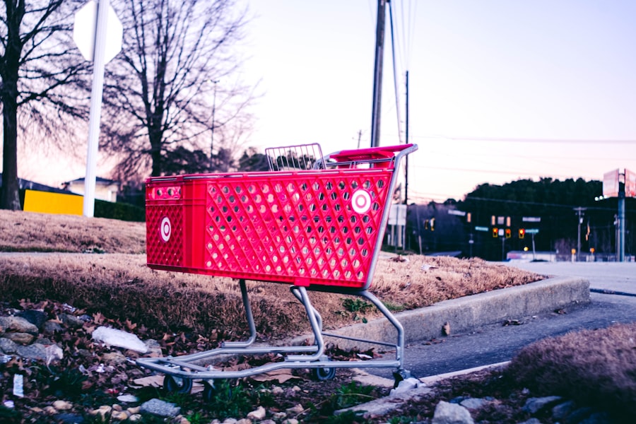 Abandoned Cart Email