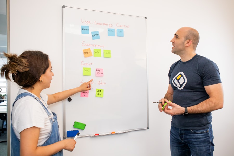 User Generated Content Strategies