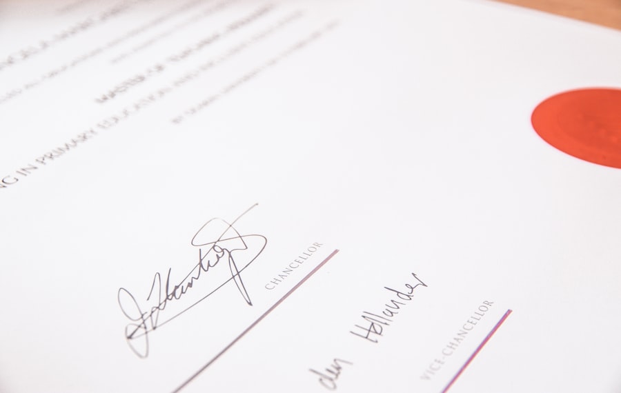 Email Signature Template
