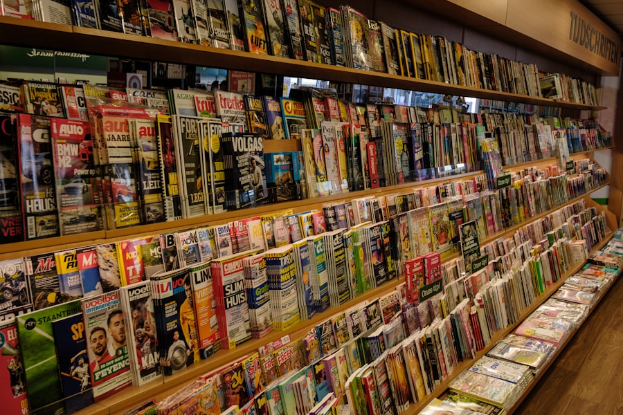Segmentation based on Purchase History