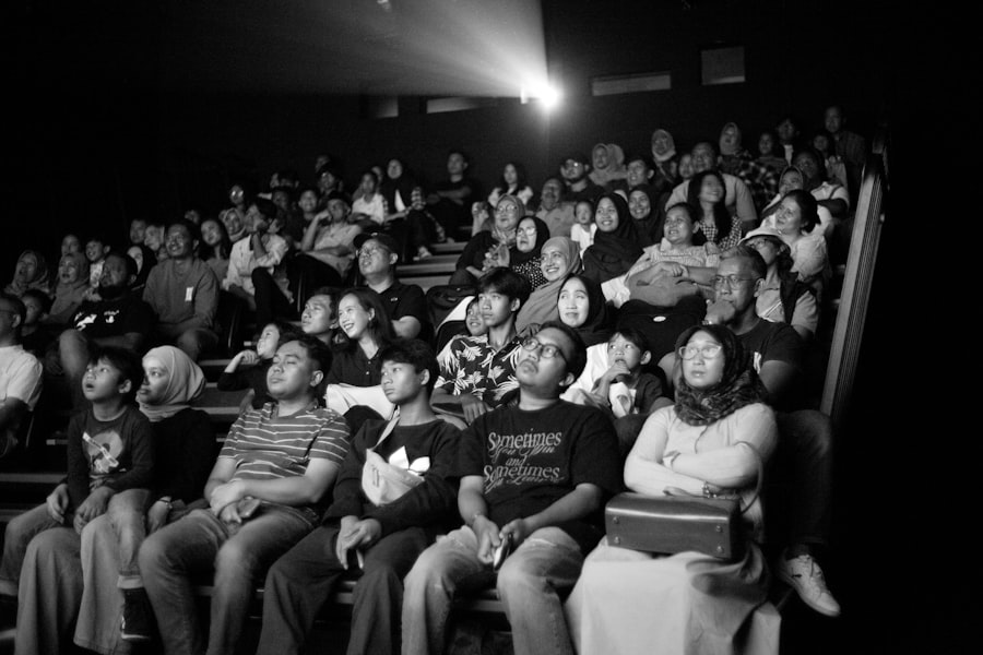 Storytelling Frameworks