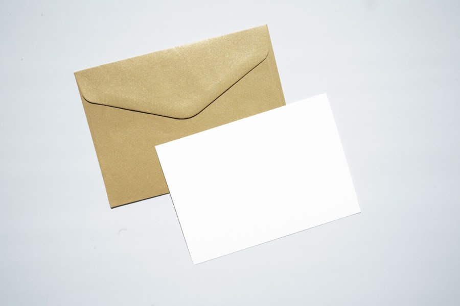 Photo Email Signature Template