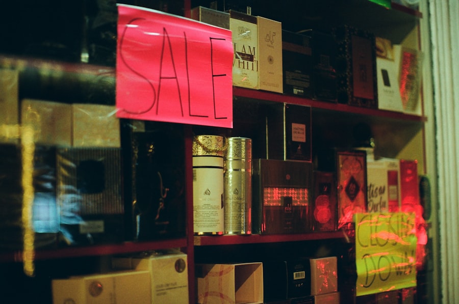 Photo Black Friday Sales