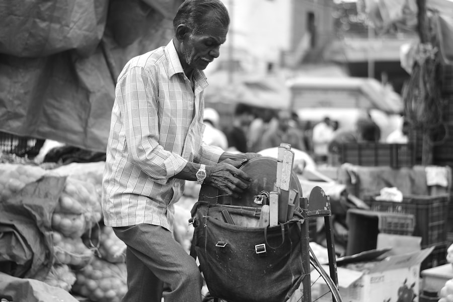Photo Urgency and Scarcity