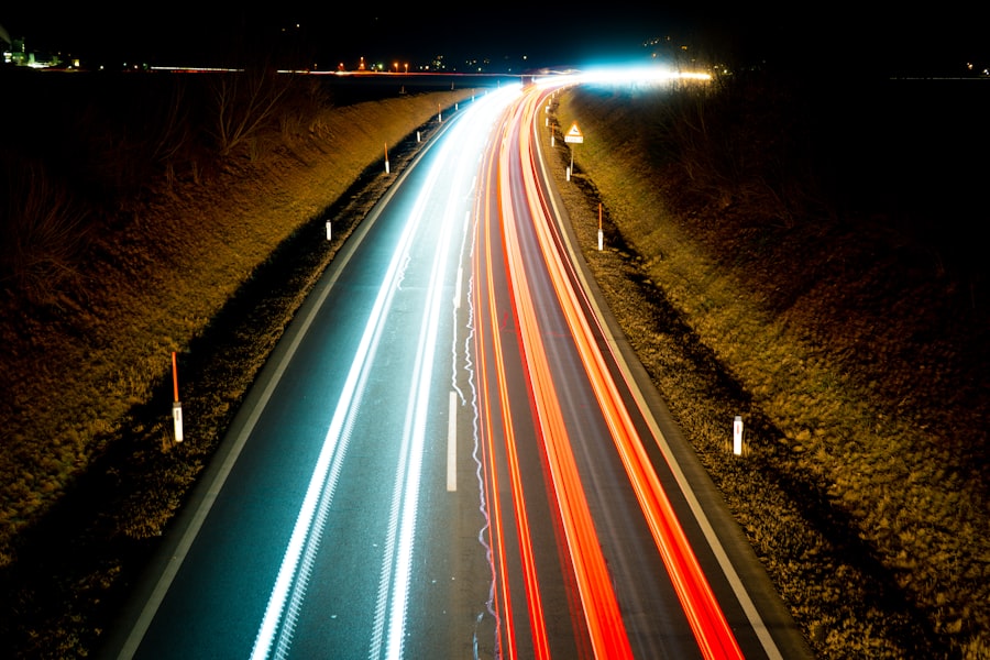 Photo Monetize Blog Traffic