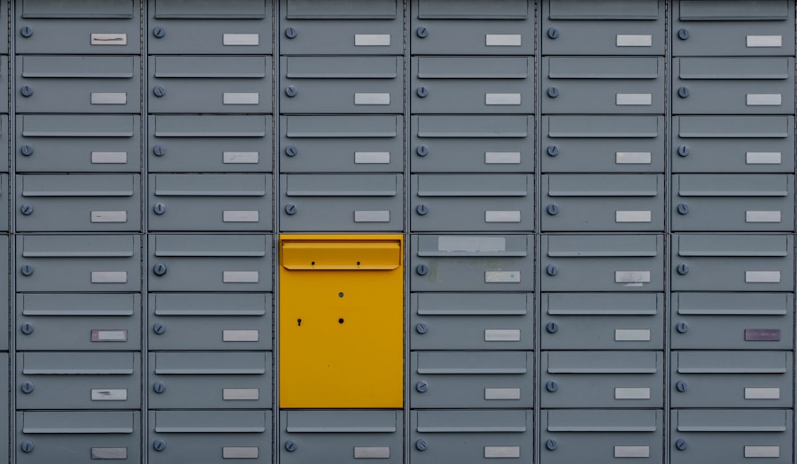 Photo Email Program Audit