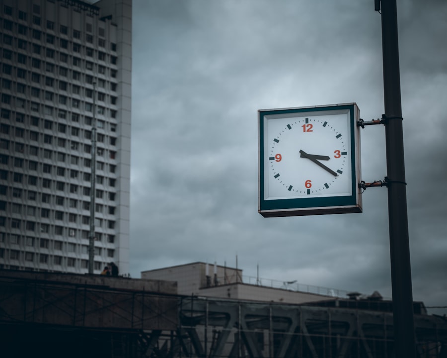 Send Time Strategies