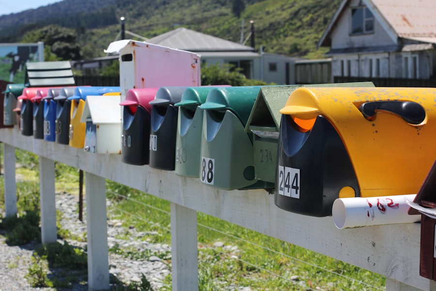 Lead Nurturing Email Funnels