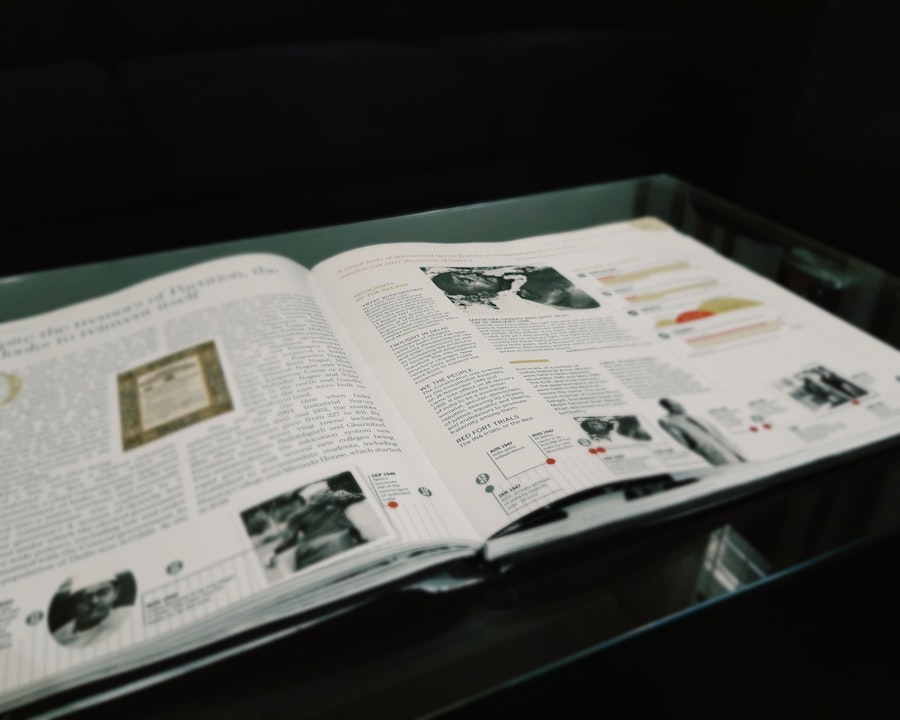 Newsletter Based Business Model