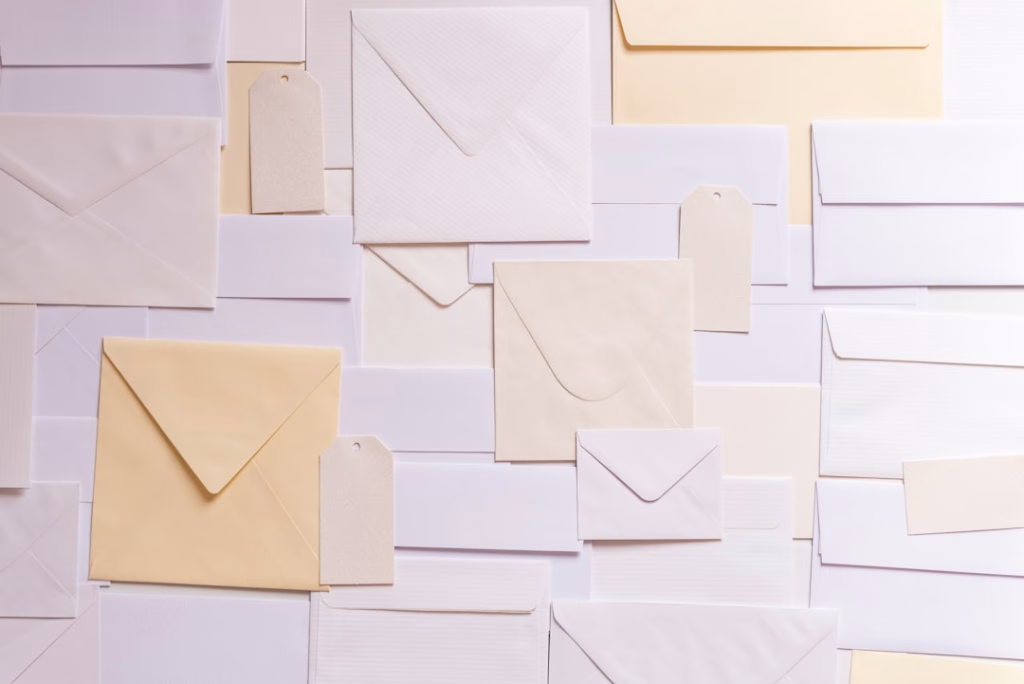 Photo Email Segmentation