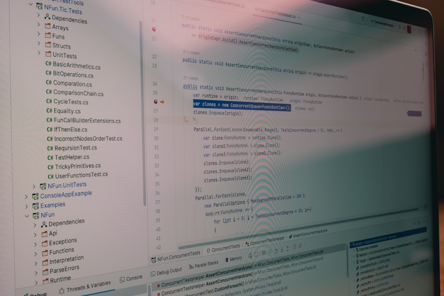 Photo Email Tracking