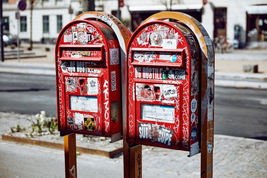 Photo Automated Email Campaigns
