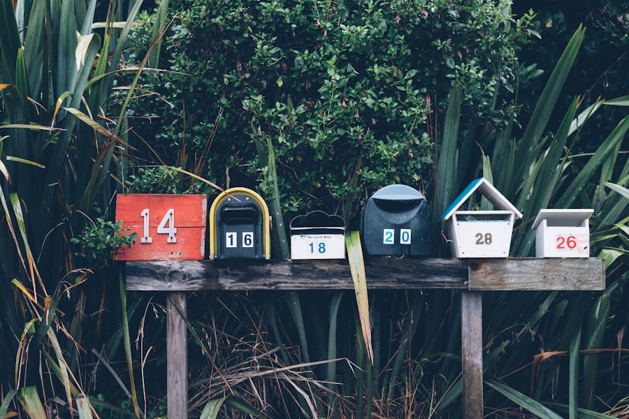 Photo Lead Nurturing Email Funnels