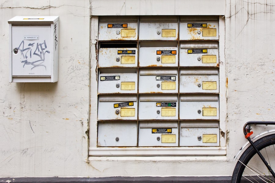 Photo Bulk Email Infrastructure