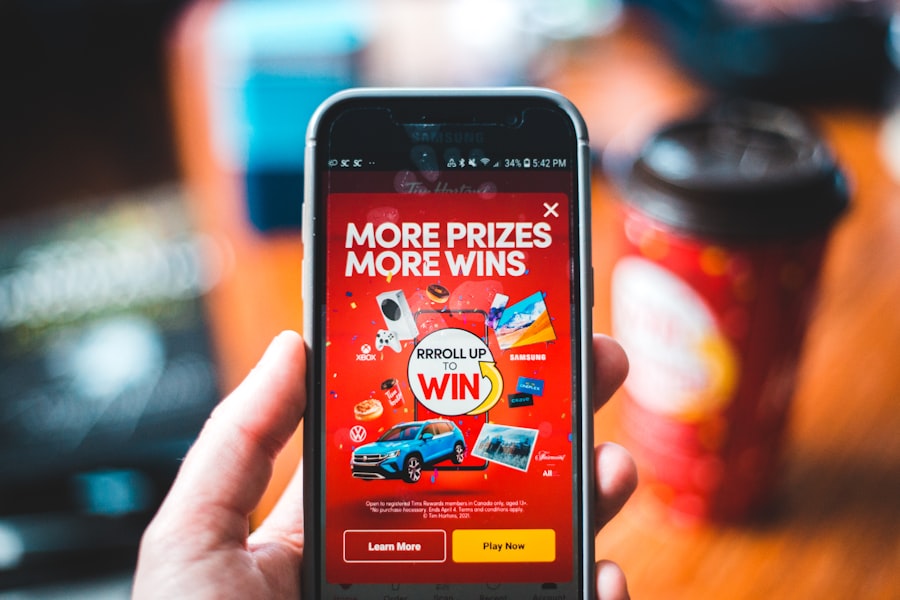 Email Campaign Strategies