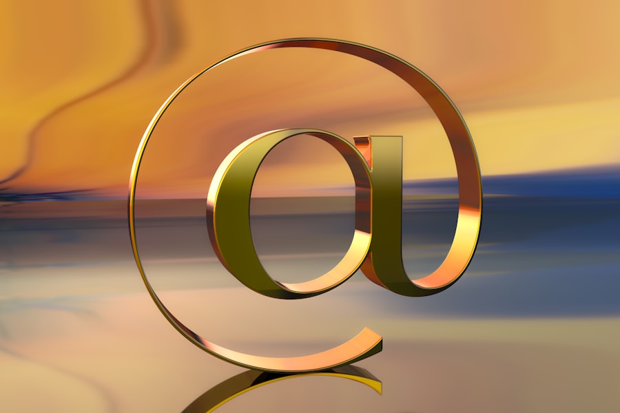 Photo Email Subject Line Optimization