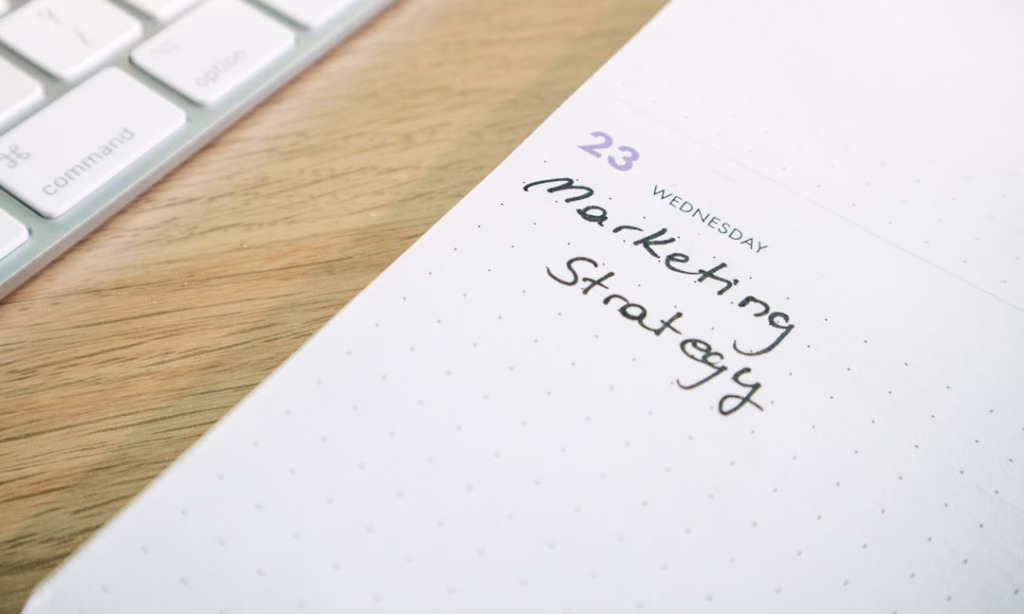 Photo Revenue Growth Strategies