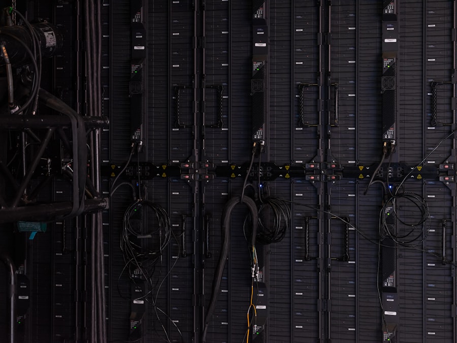High Availability Architecture