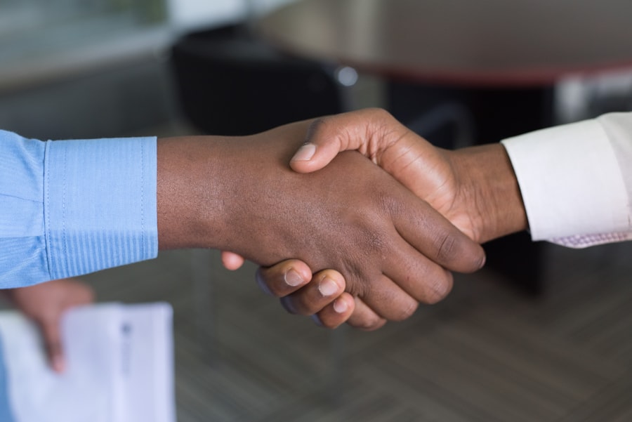 Customer Trust