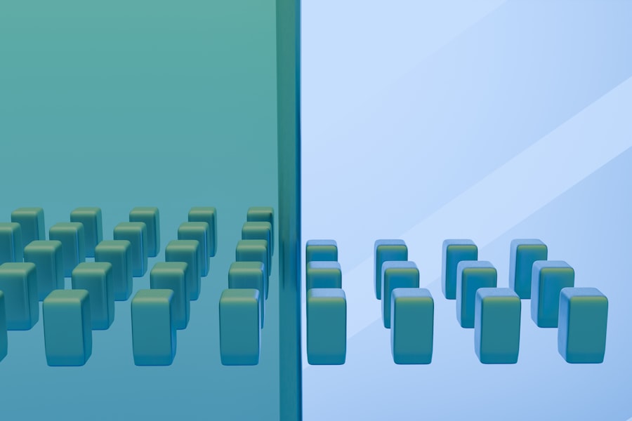 Adaptive Segmentation