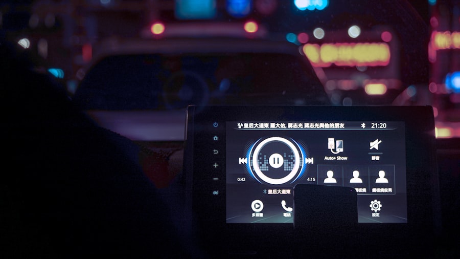 AI Driven Systems