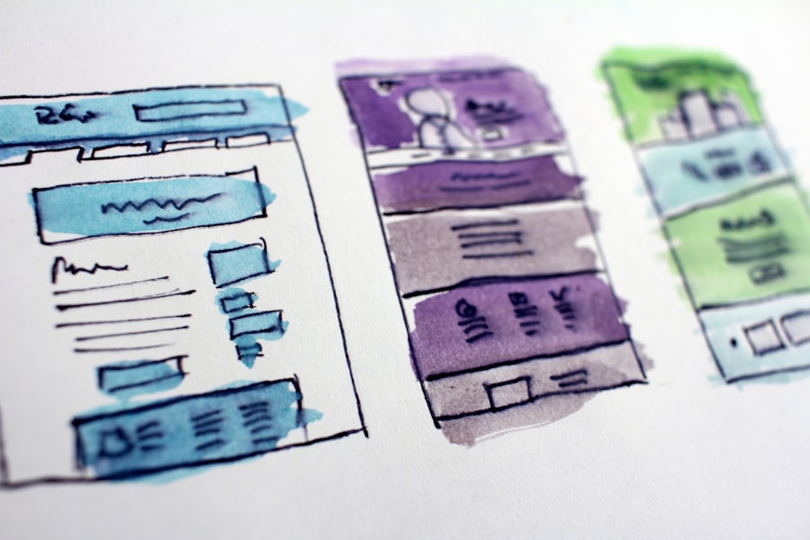Email Infrastructure Design