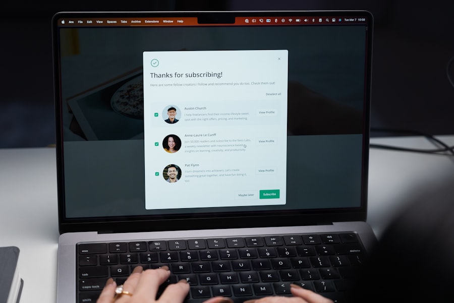 Email Engagement