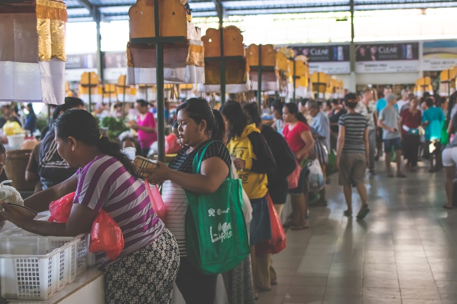 Smart Queue Distribution