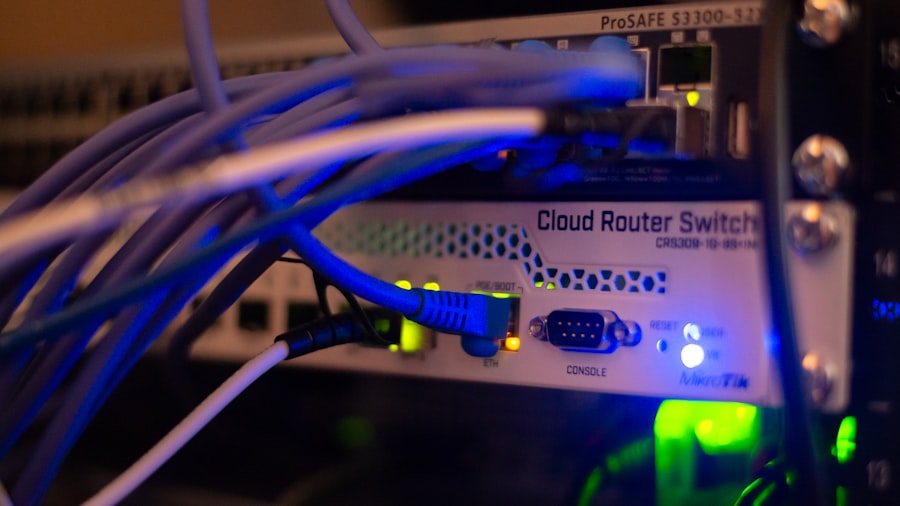 DNS Management