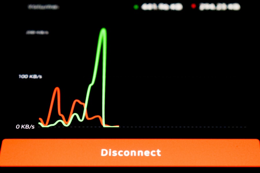 Subscriber Behavior Tracking