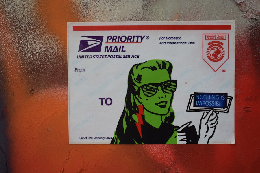 Contact Tagging